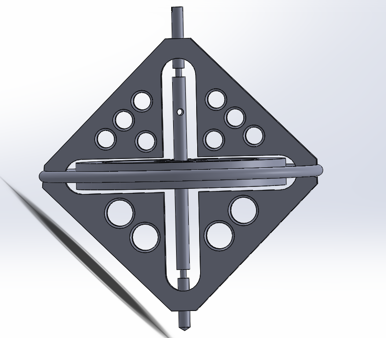 手持式陀螺仪12